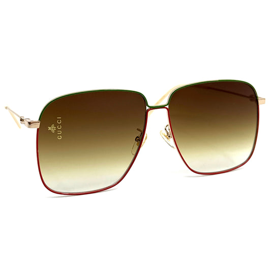 Gafas de sol GUCCI GG0394S 003