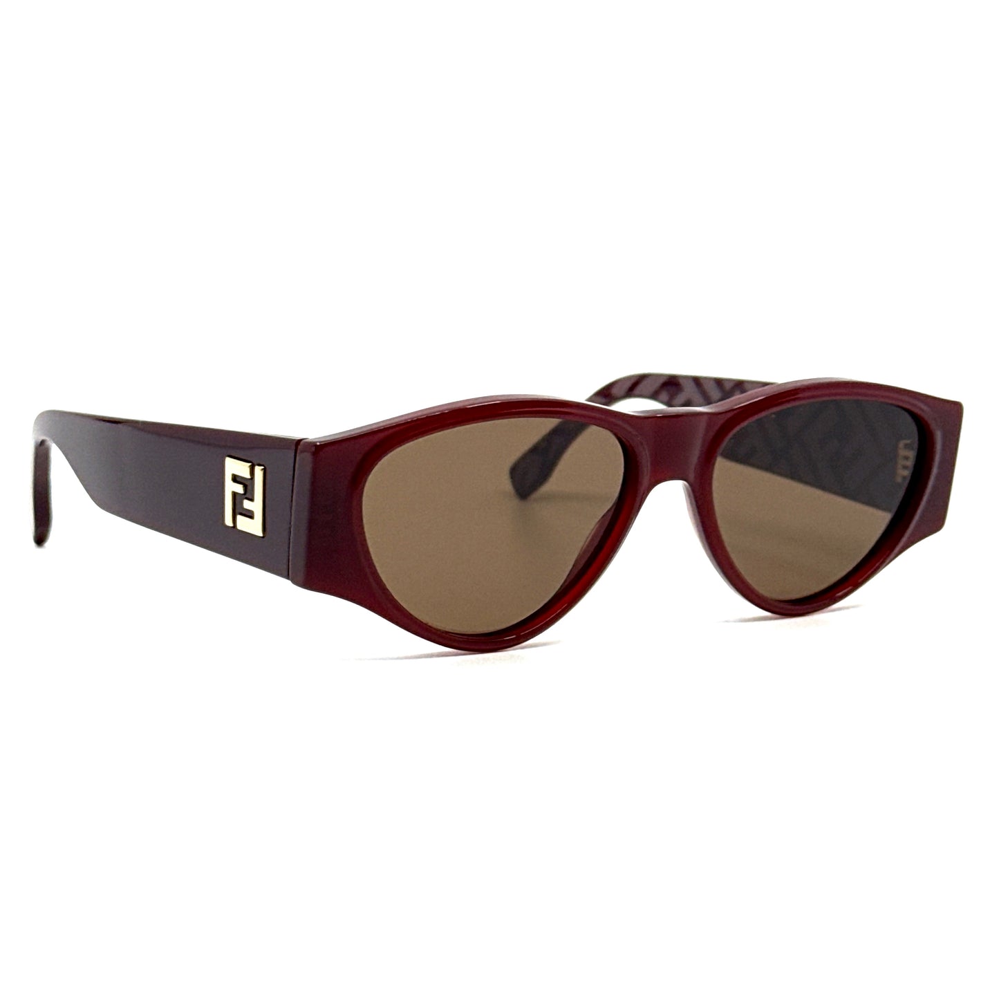 FENDI Sunglasses FE40158I 69E
