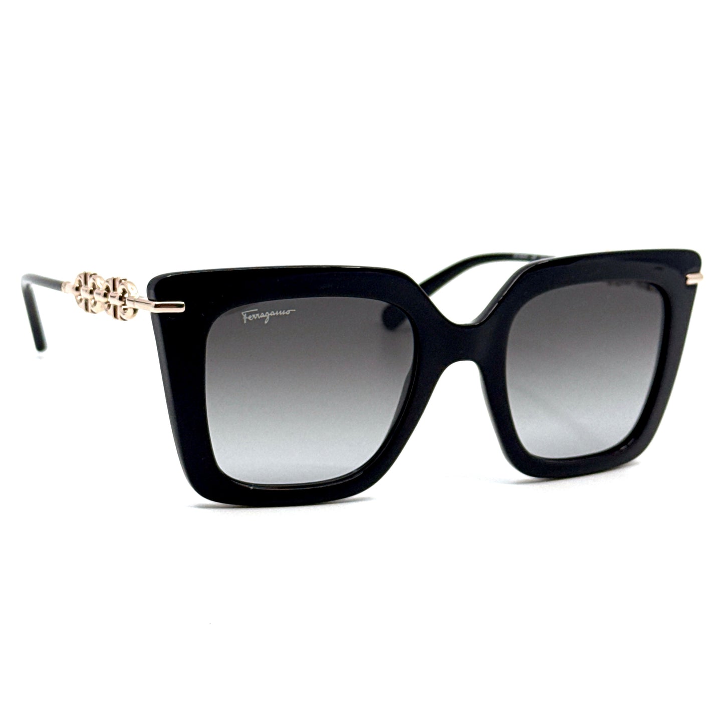 SALVATORE FERRAGAMO Sunglasses SF1041S 001