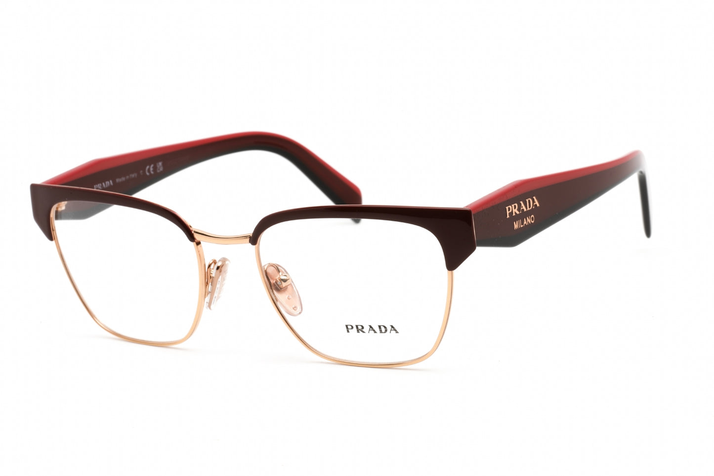 Prada 0PR 65YV-16A1O1 51mm