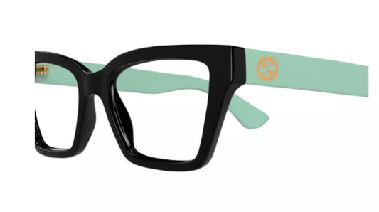 Gucci GG1715o-004 53mm