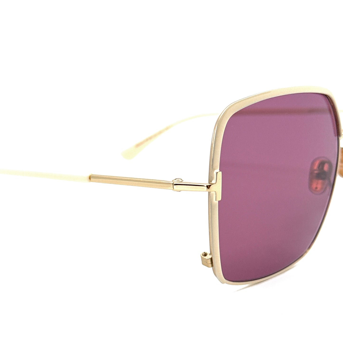 TOM FORD Raphaela Sunglasses TF1006 32Y