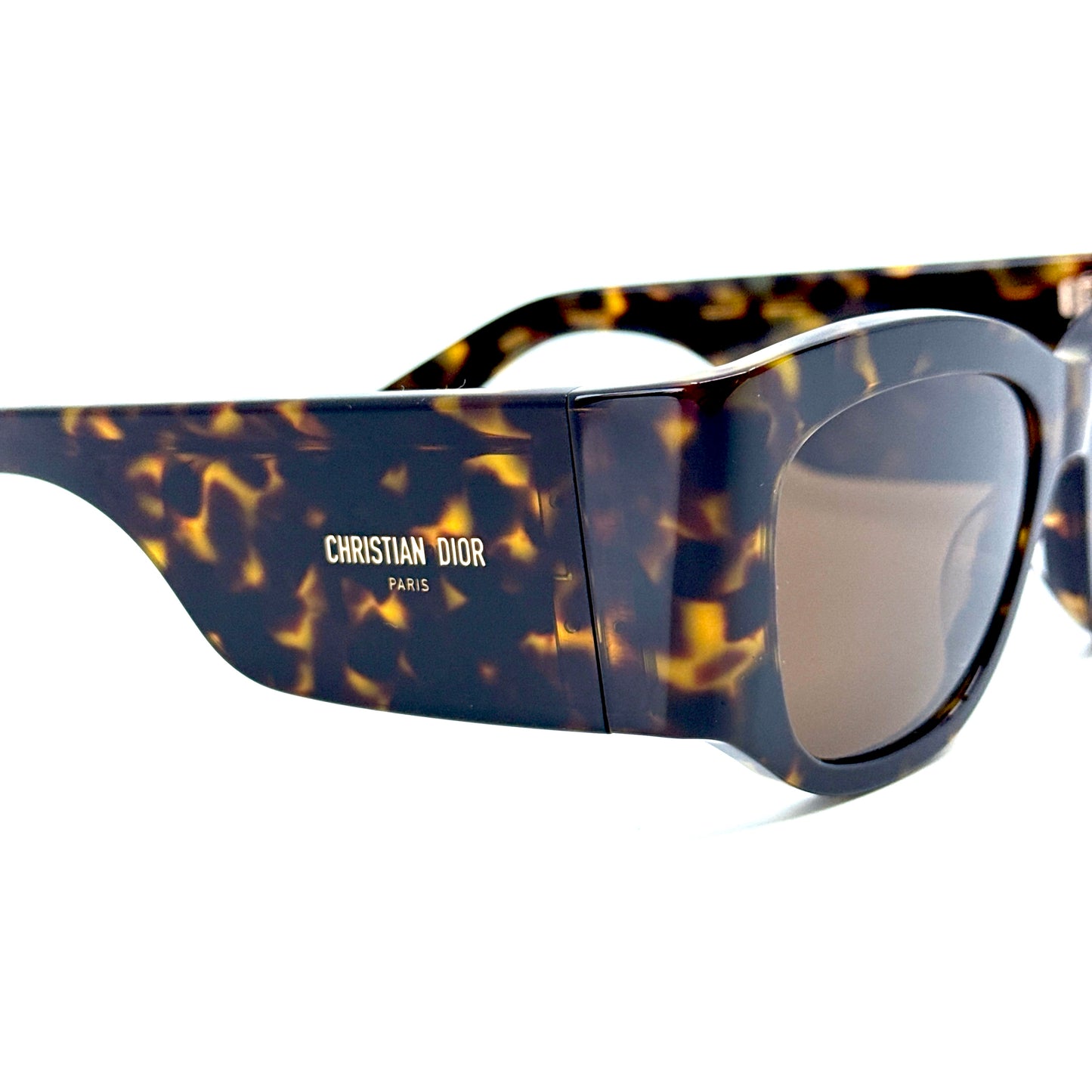 CHRISTIAN DIOR Sunglasses DiorNuit S1I 24F0