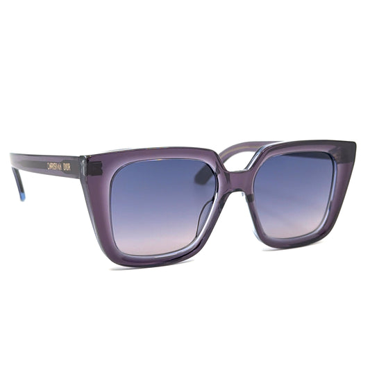 CHRISTIAN DIOR Sunglasses DiorMidnight S1I 60G2
