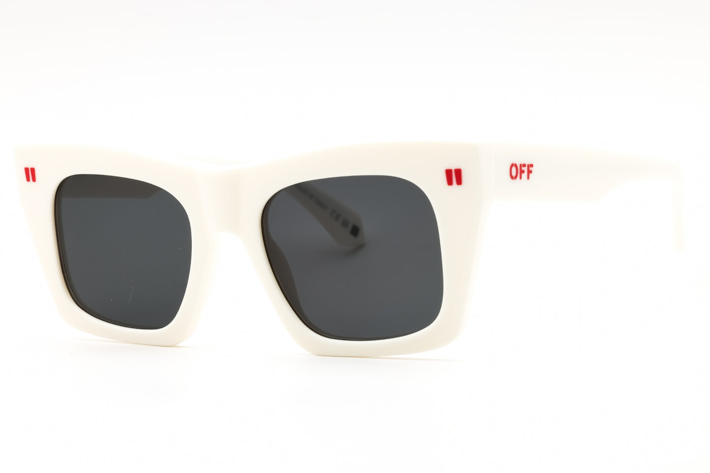 Off White SELMA-OERI13YS25PLA0010107 51mm