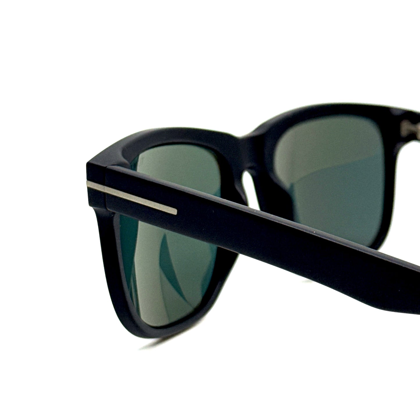 TOM FORD Stephenson Sunglasses TF775 02N
