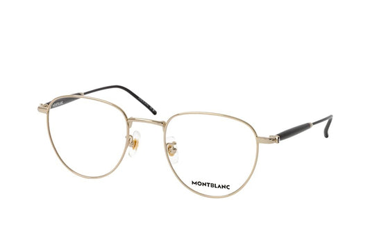 Mont Blanc MB0410o-001 50mm