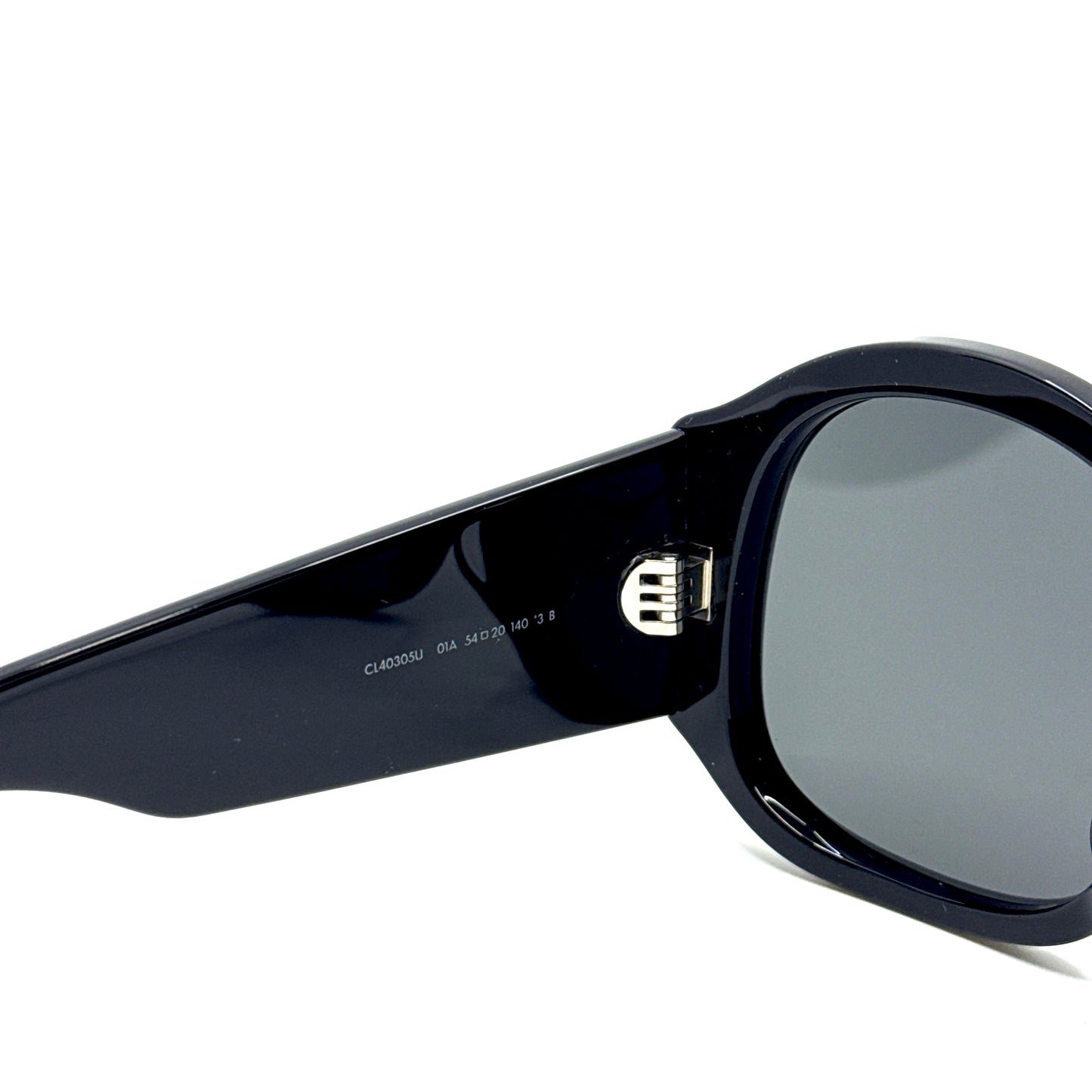 CELINE Sunglasses CL40305U 01A