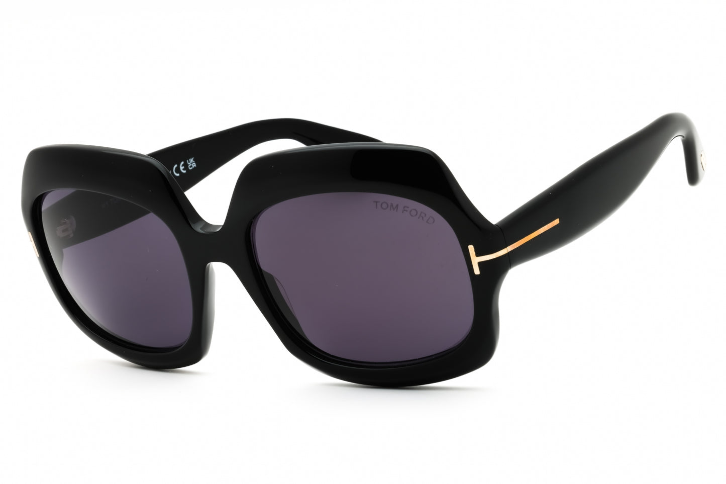 Tom Ford FT1155-01A 60mm