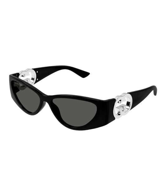 Gucci GG1824S-001 0mm