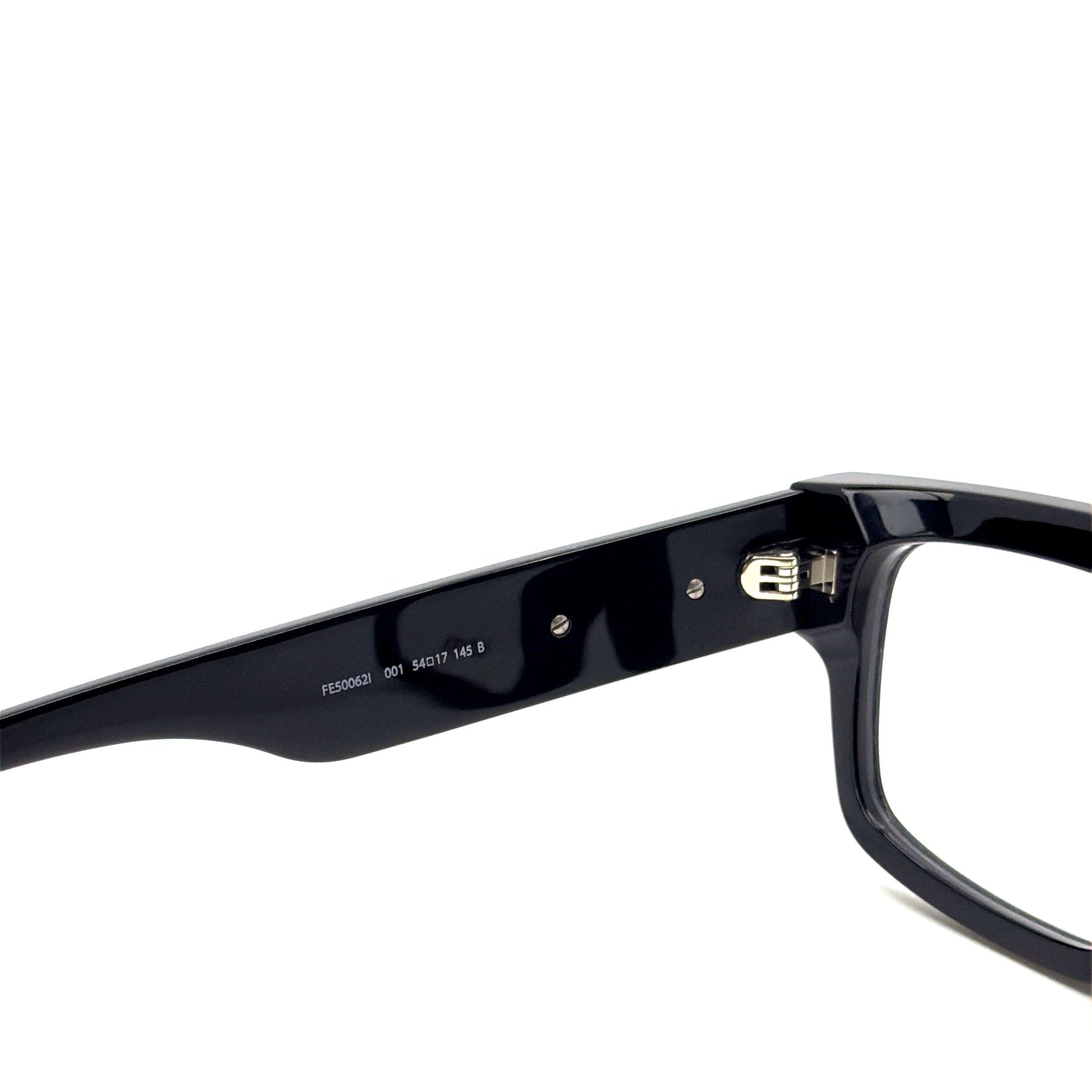 FENDI Eyeglasses FE50062I 001