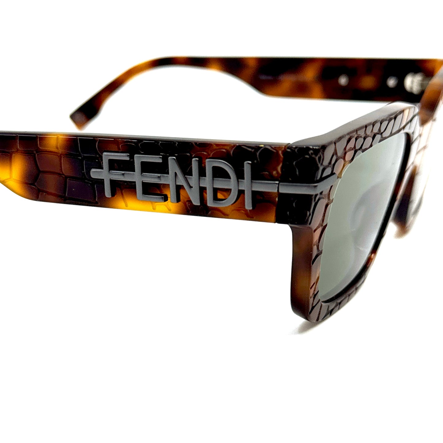 FENDI Sunglasses FE40078I 52N