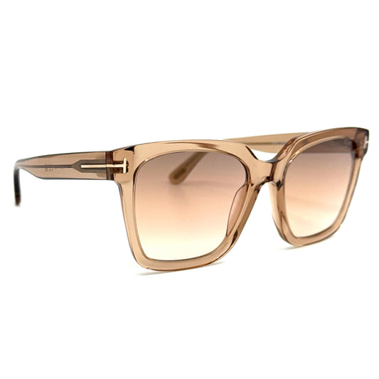 TOM FORD Selby Sunglasses TF952 45G