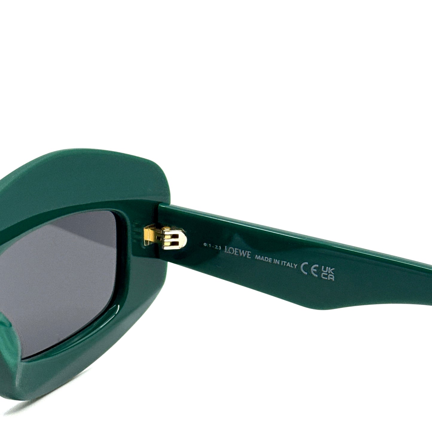 LOEWE Sunglasses LW4114IS 96A