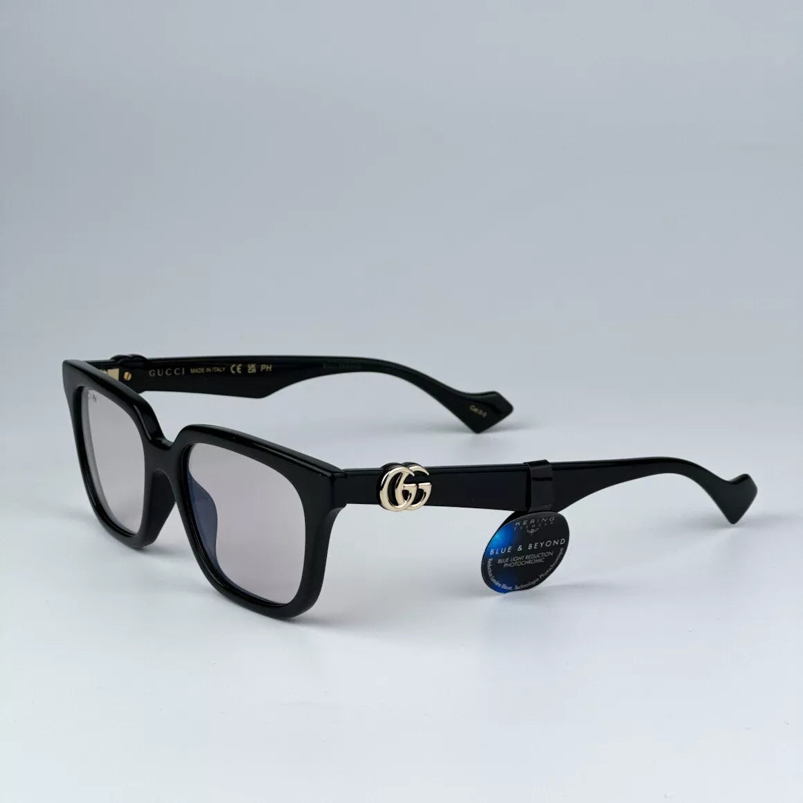 Gucci GG1536O-001-53