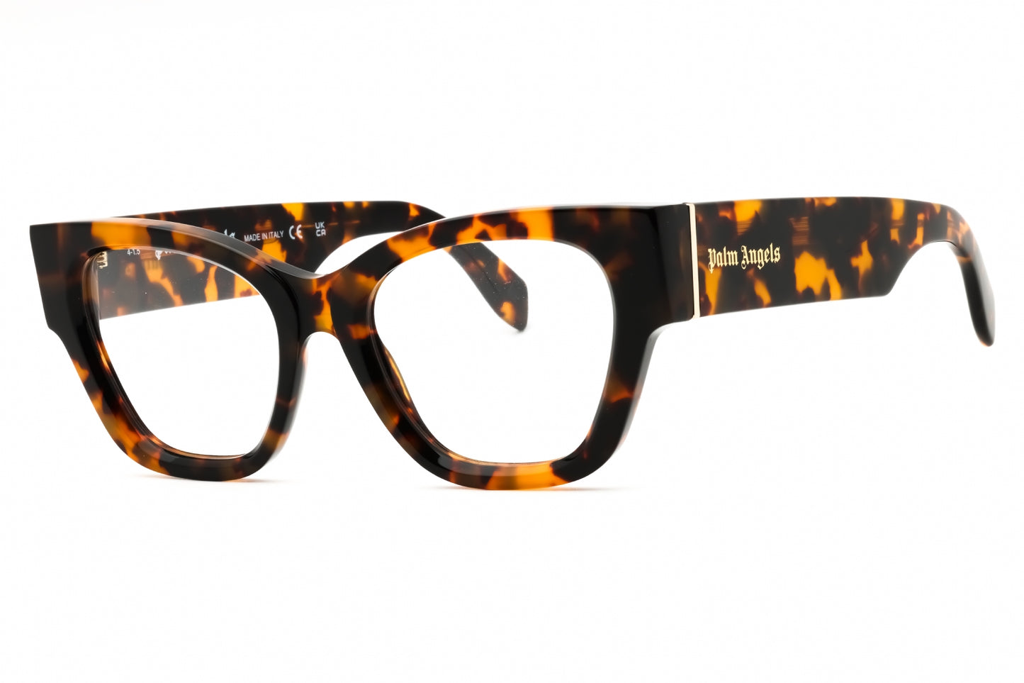 Palm Angels STYLE 15-PERJ015S25PLA0016000 52mm