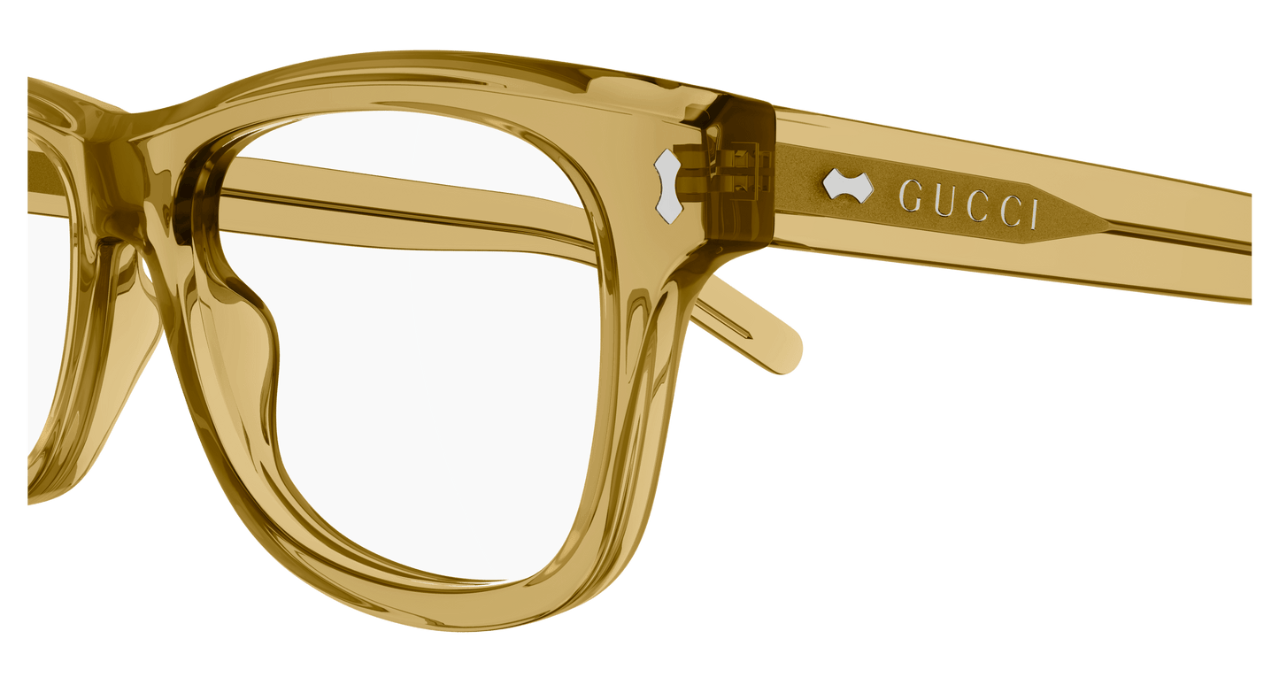 Gucci GG1526o-004 52mm