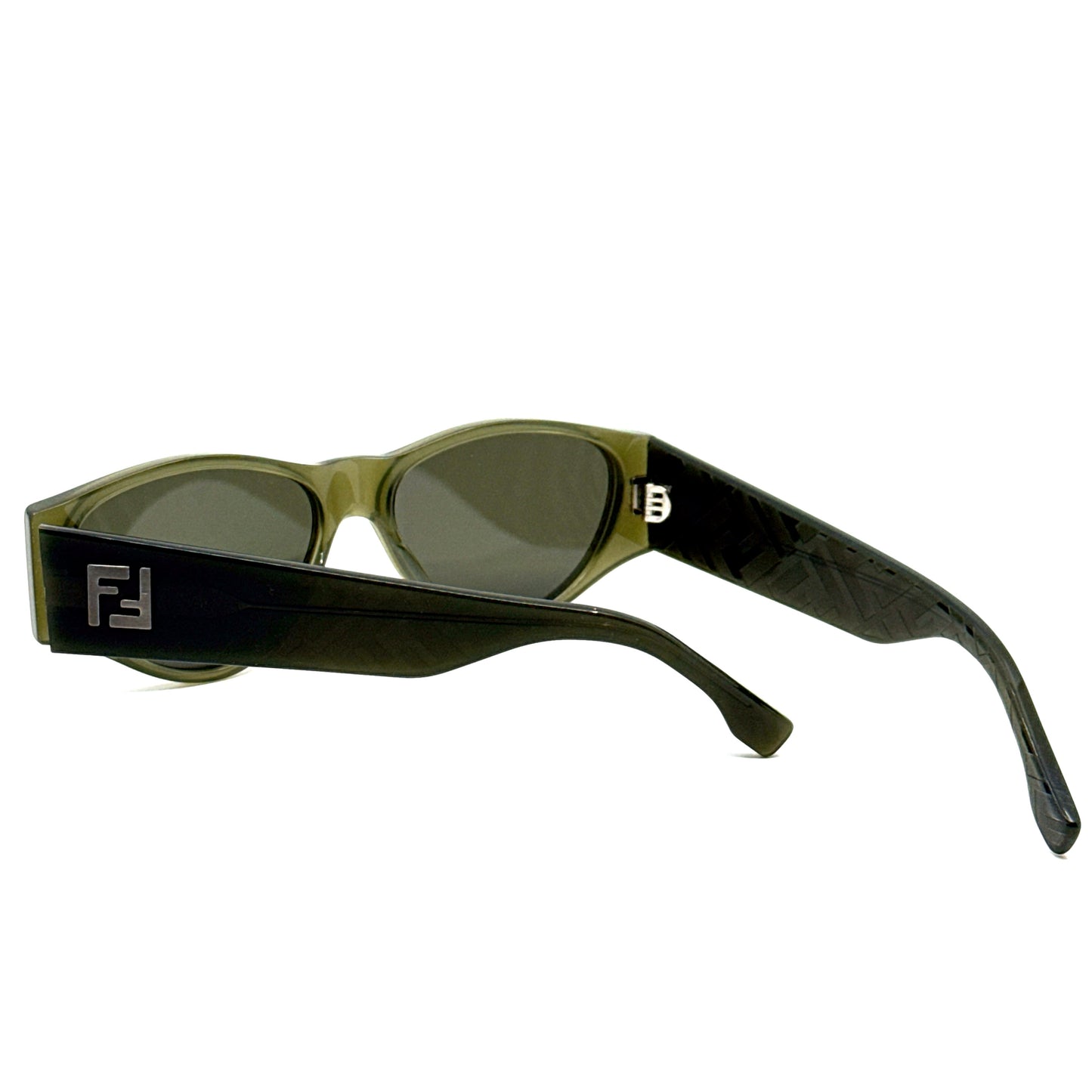 FENDI Sunglasses FE40158I 96N