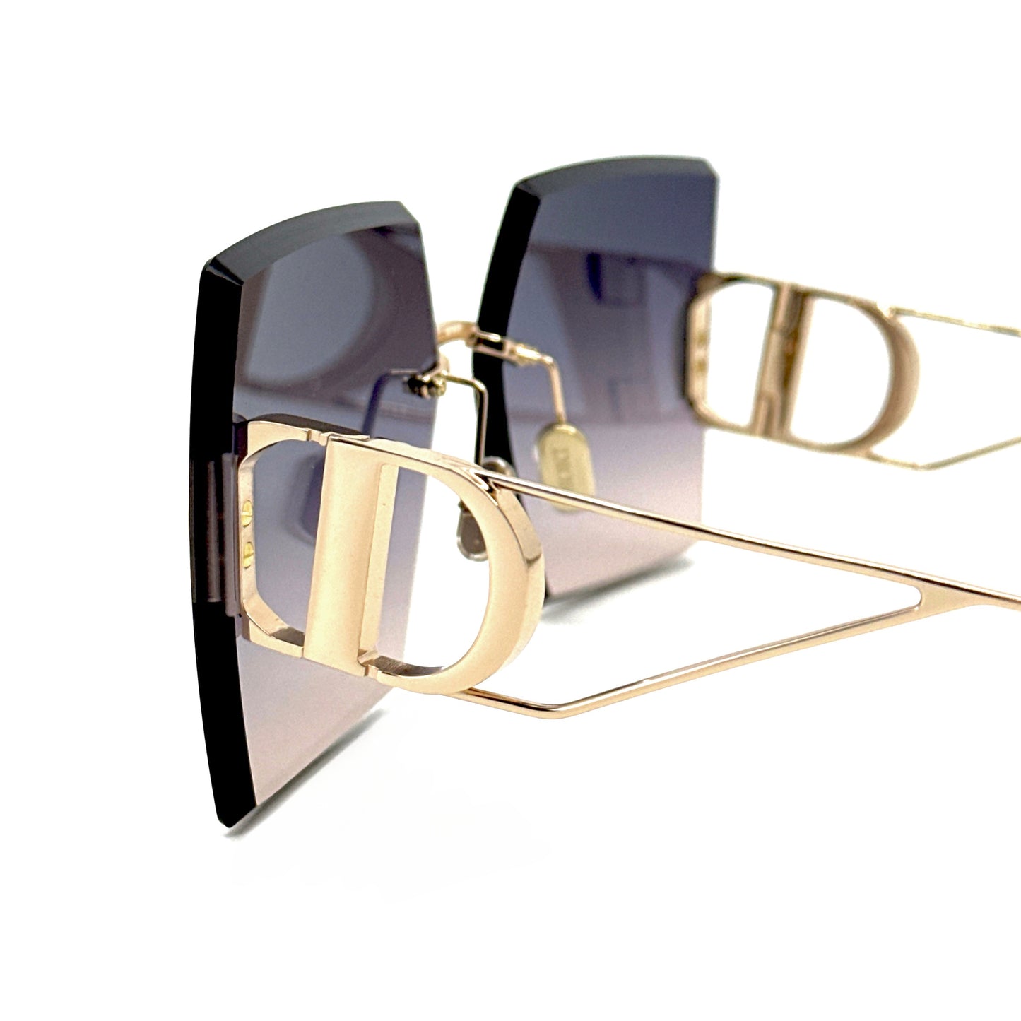 CHRISTIAN DIOR Sunglasses 30Montaigne S7U D0G2