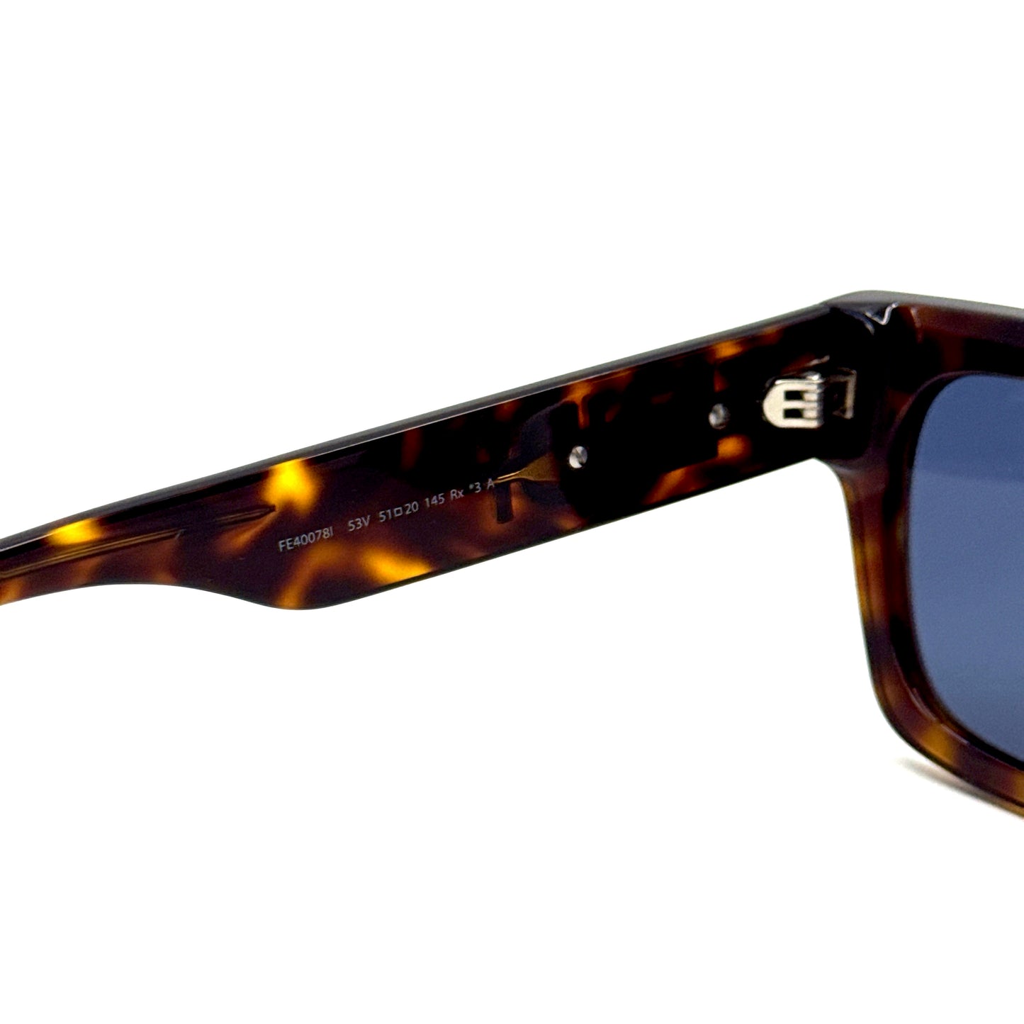 FENDI Sunglasses FE40078I 53V