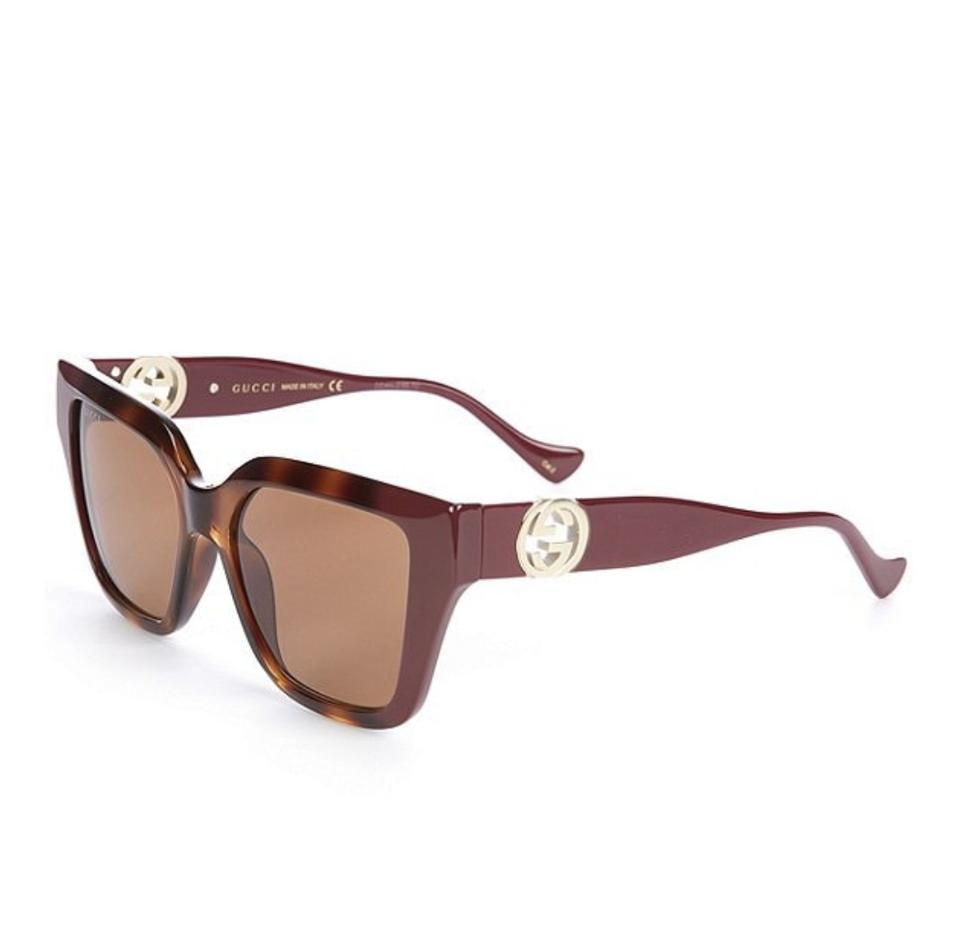 Gucci GG1023S-003-54 54mm