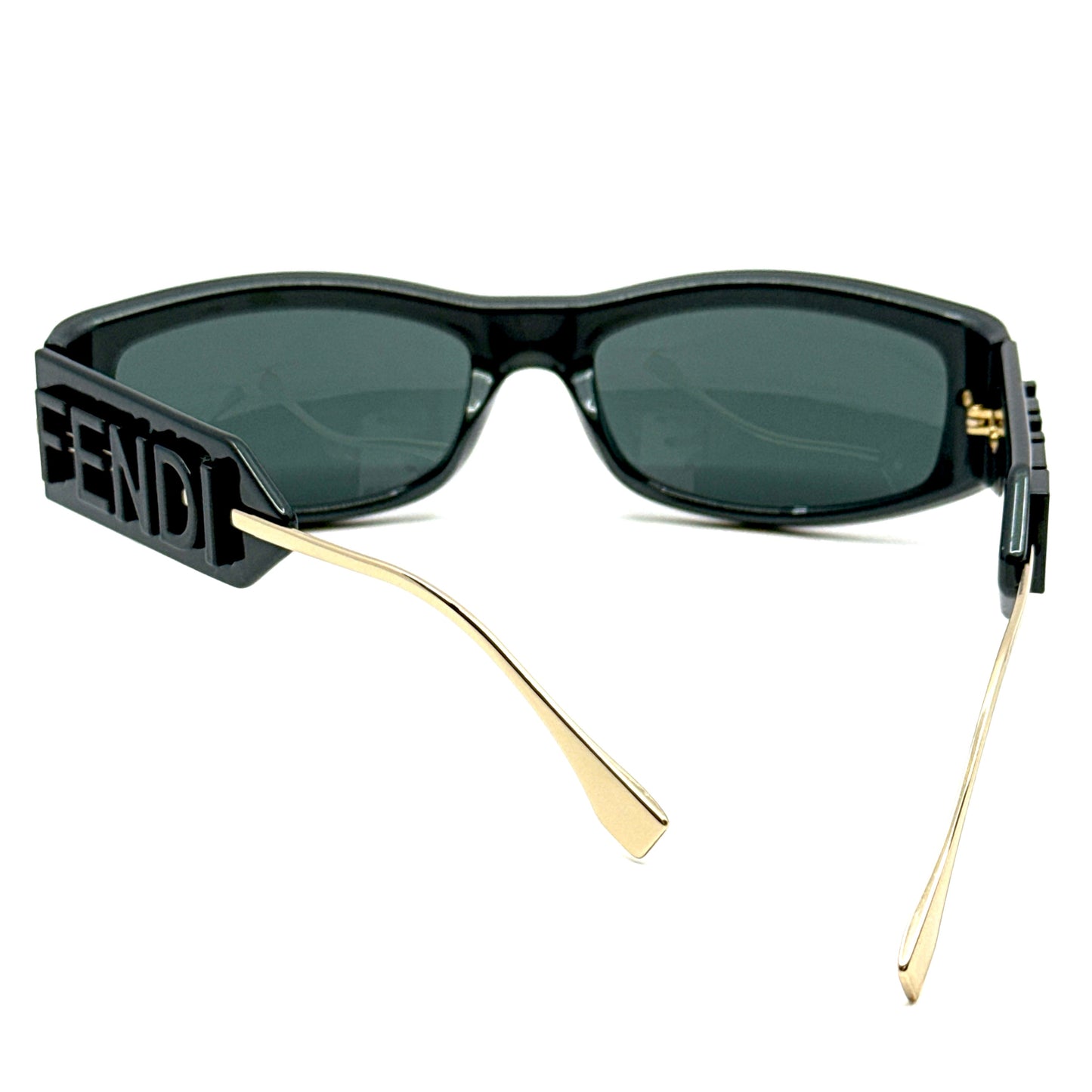 FENDI Sunglasses FE40120I 95N