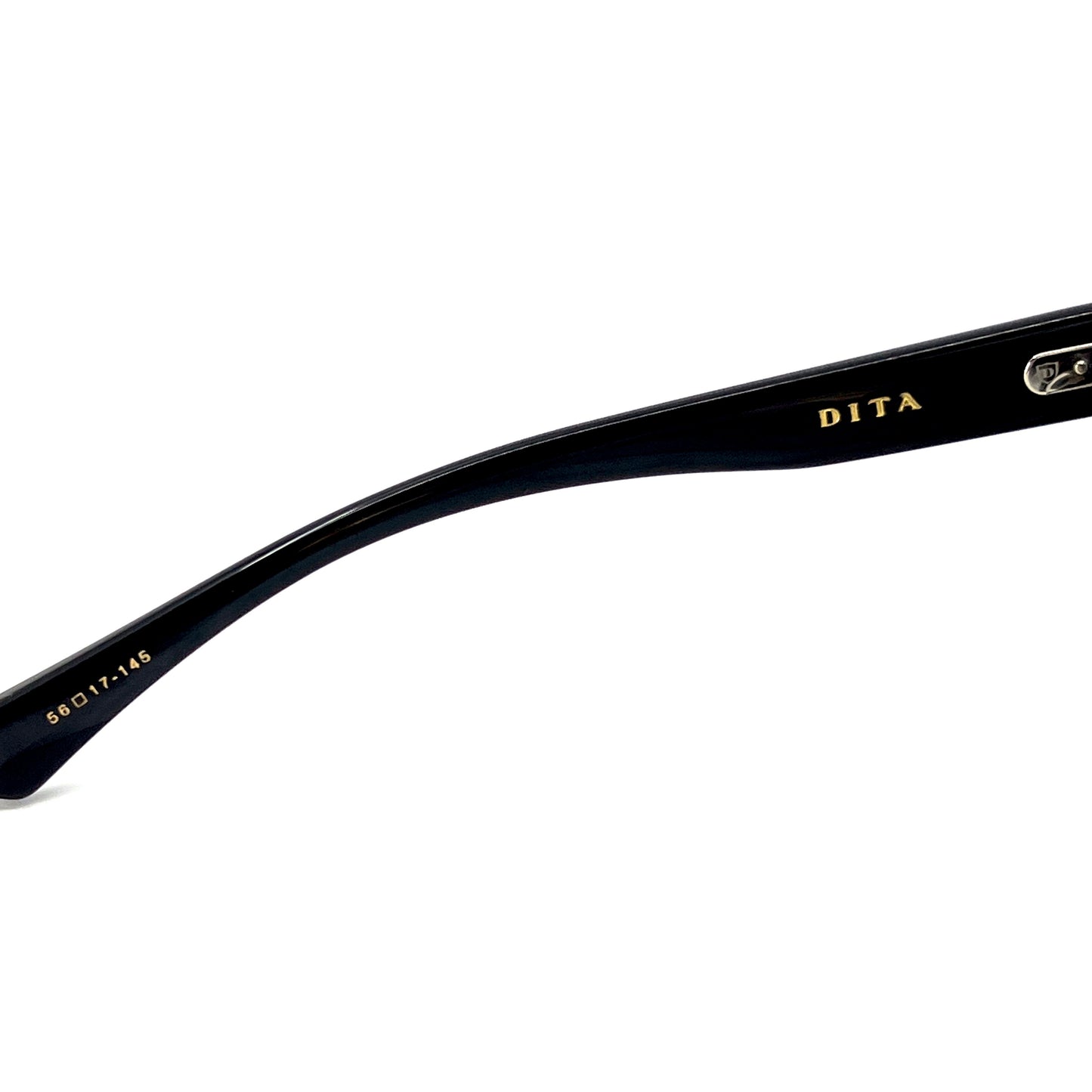 DITA Sunglasses ARRIFANA 22022-A-T-BLK-56