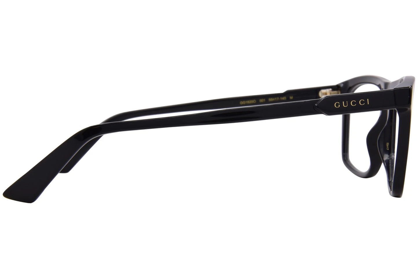 Gucci GG1820o-001 55mm