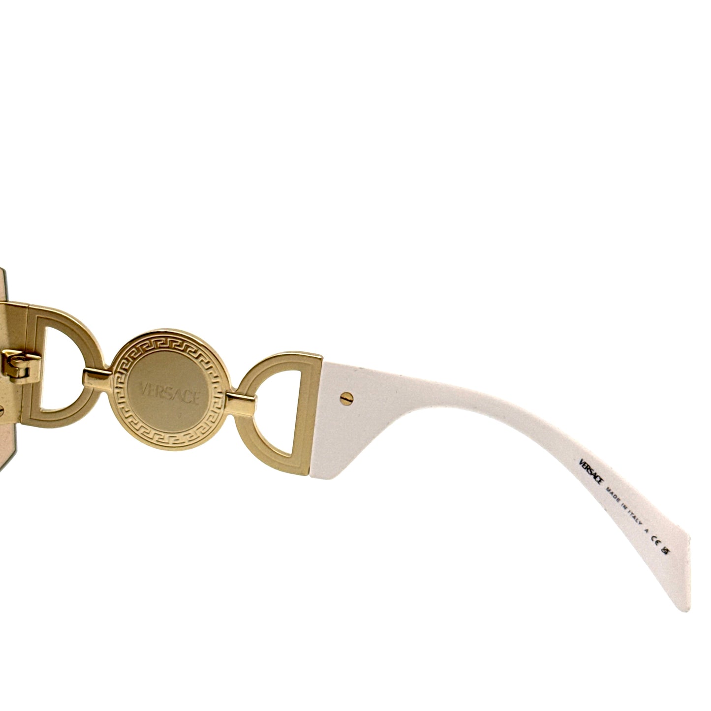 VERSACE Sunglasses MOD.2258 1002/7J