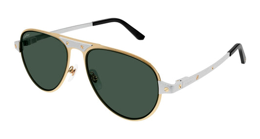 Cartier CT0533S-002 58mm