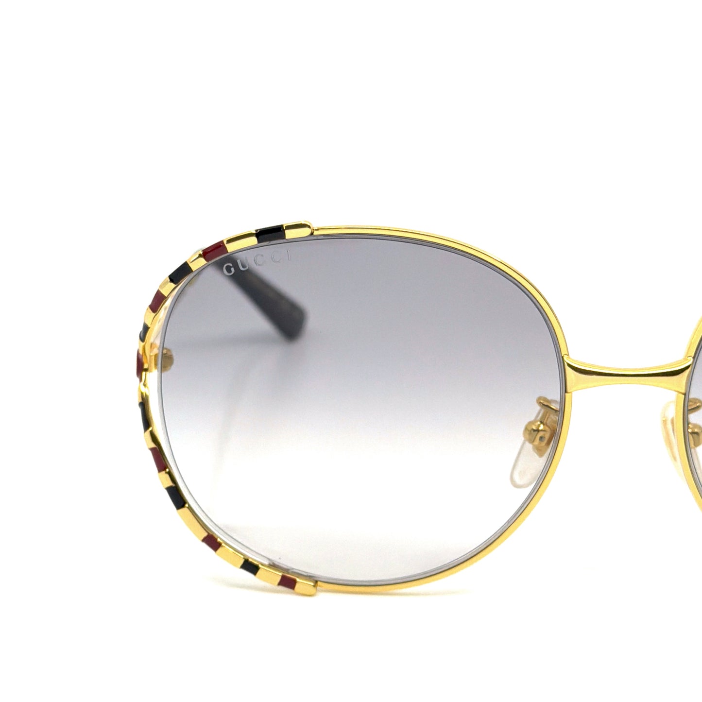 GUCCI Sunglasses GG0595S 002