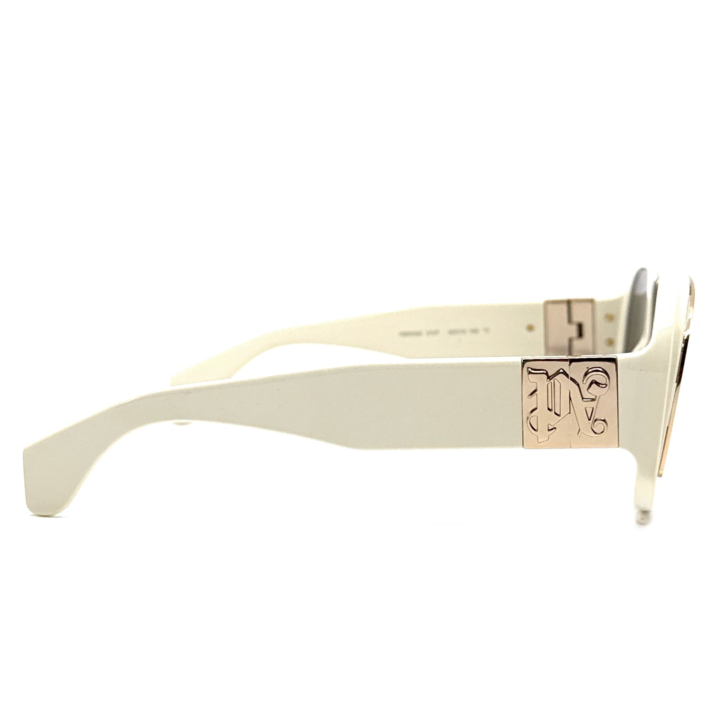 PALM ANGELS Sunglasses Reedley PERI063 0107