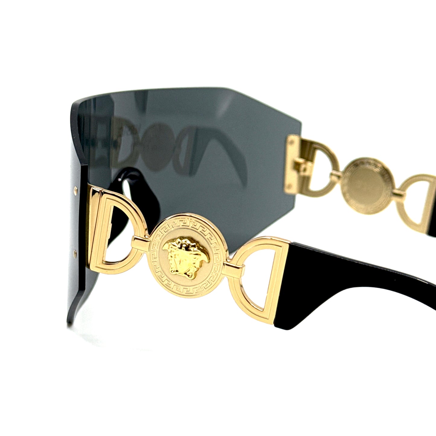 VERSACE Sunglasses MOD.2258 1002/87