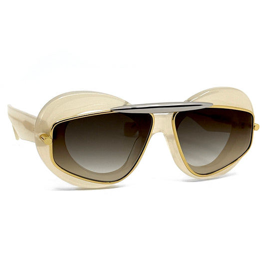 LOEWE Sunglasses LW40120I 25F