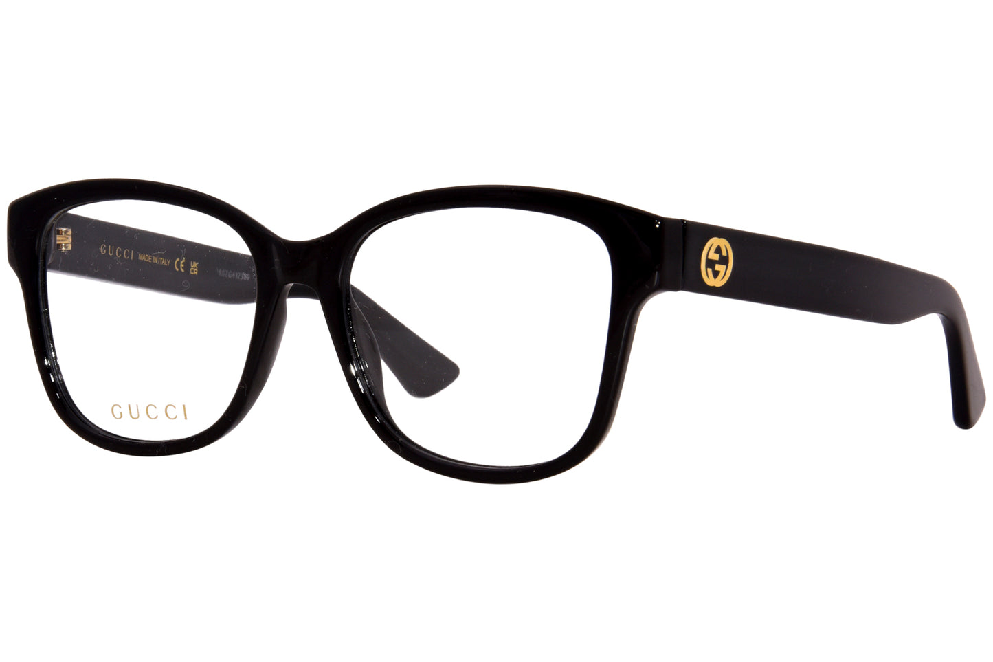 Gucci GG1340o-001 54mm