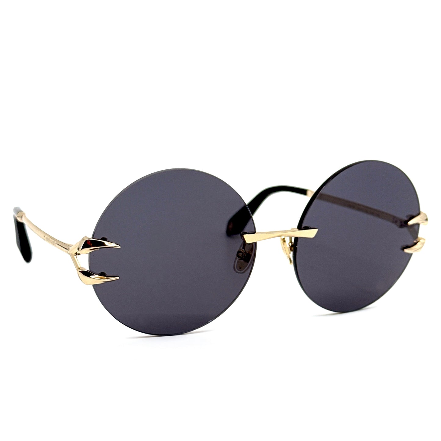 ROBERTO CAVALLI Sunglasses SRC006 Col.0300