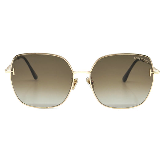 TOM FORD Sunglasses TF1250-K 28F