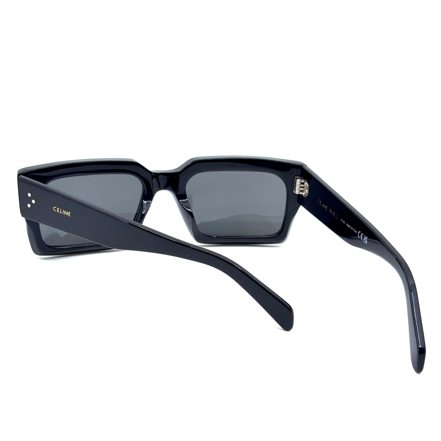 CELINE Sunglasses CL40280U 01A