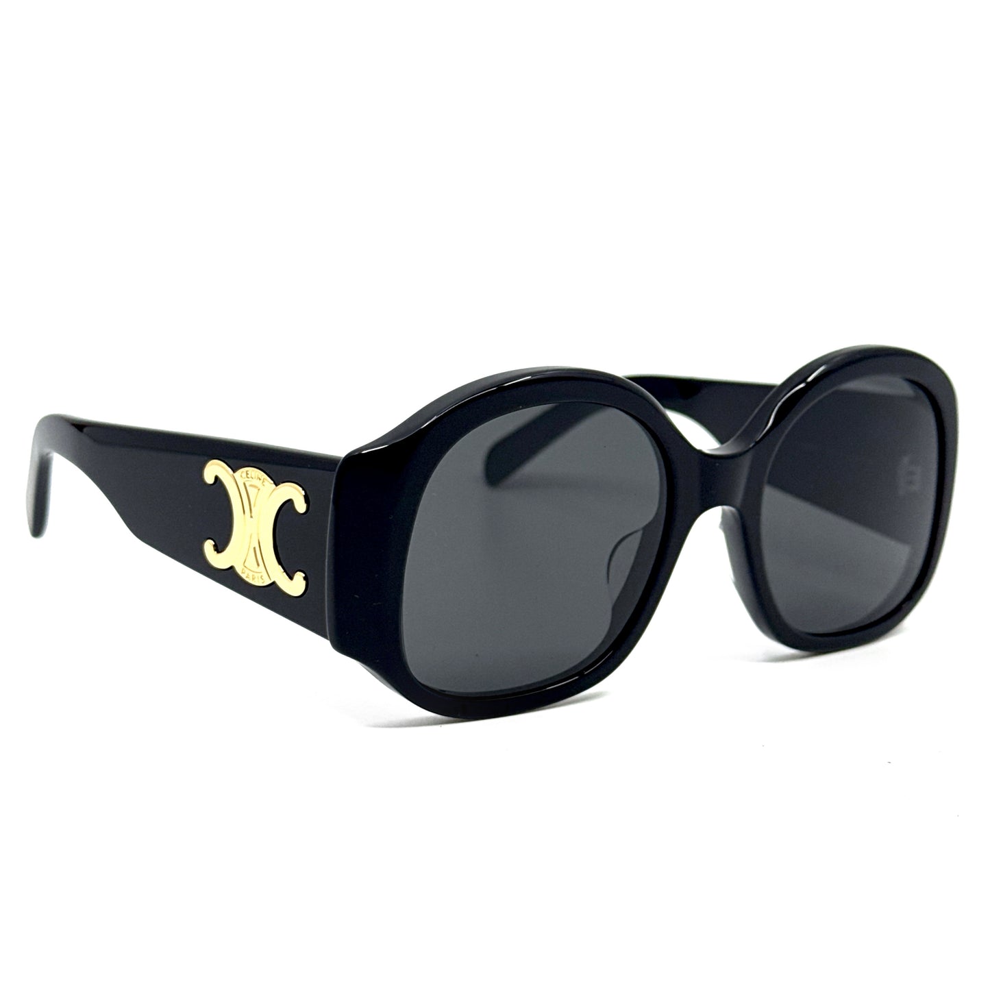 CELINE Sunglasses CL40305U 01A