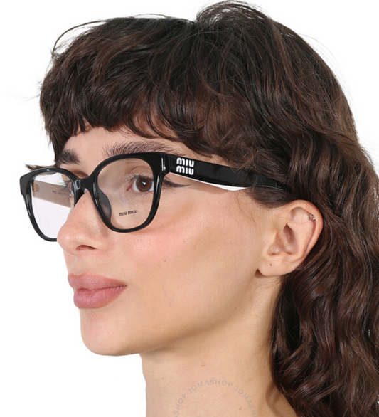 Miu Miu MU02VV-10G1O1-52 52mm