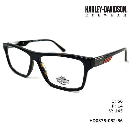 Harley Davidson HD0875-052-56 56mm