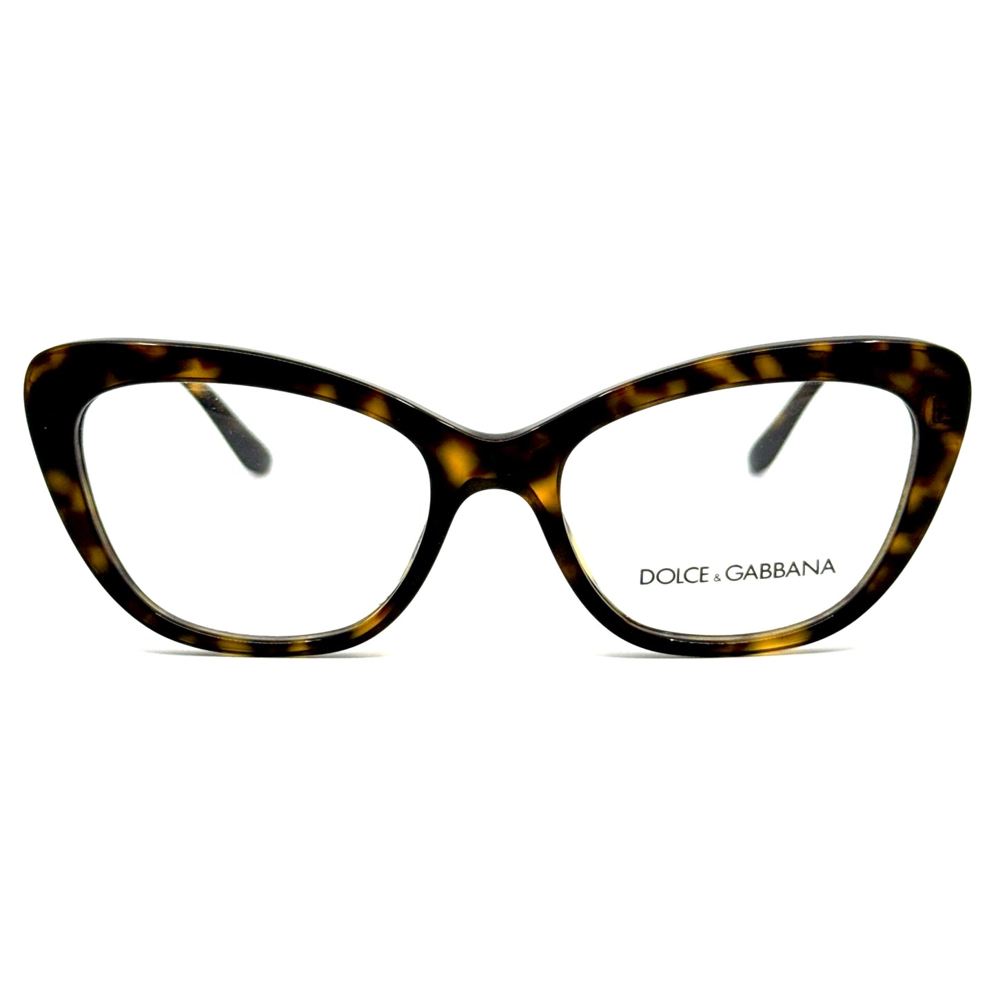 DOLCE & GABBANA Eyeglasses DG3275-B 502