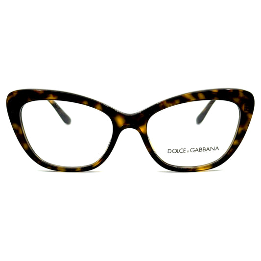 Anteojos DOLCE & GABBANA DG3275-B 502