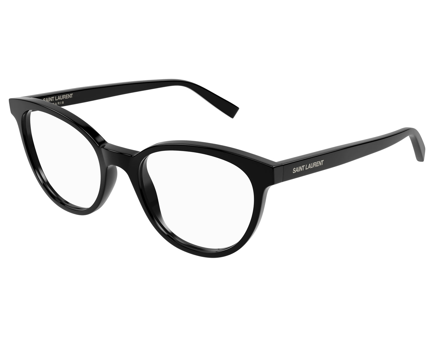 Yves Saint Laurent SL-589-001 52mm