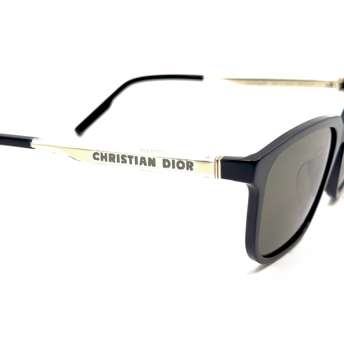 CHRISTIAN DIOR Sunglasses DiorTag SU 10C0