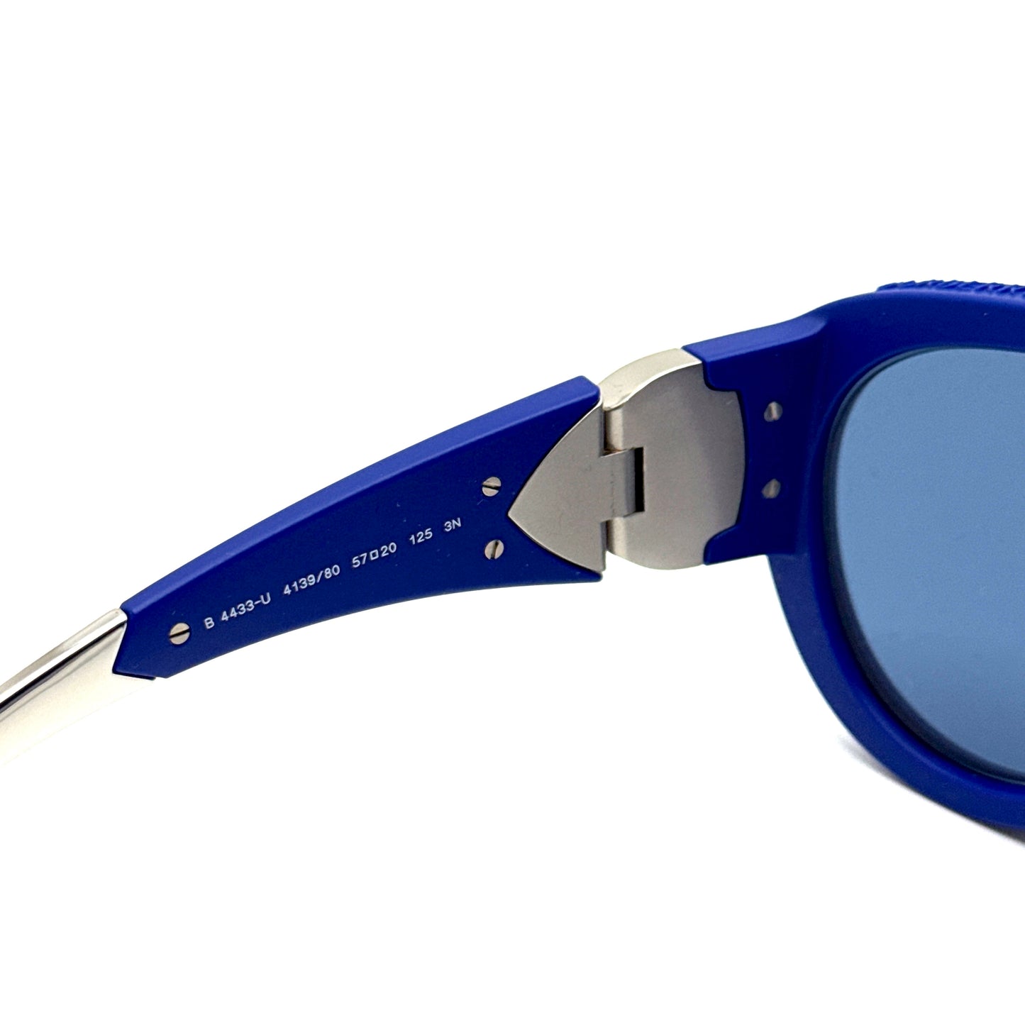 BURBERRY Sunglasses B4433-U 4139/80