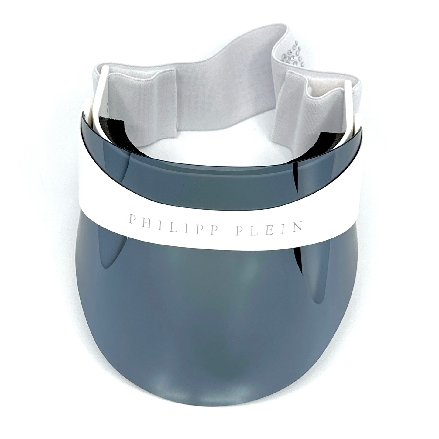 PHILIPP PLEIN Visor PLEIN F.I.T. FUTURE IS TODAY SPP033S Col.5WWX