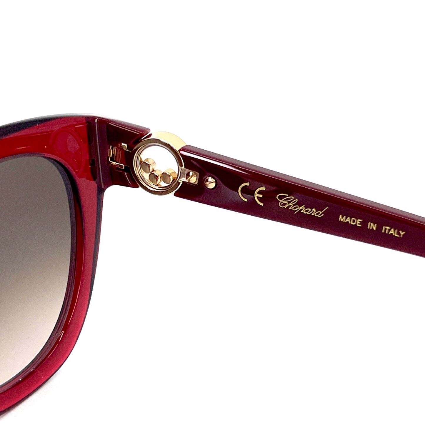 Gafas de sol CHOPARD HAPPY DIAMONDS SCH335S 0954 