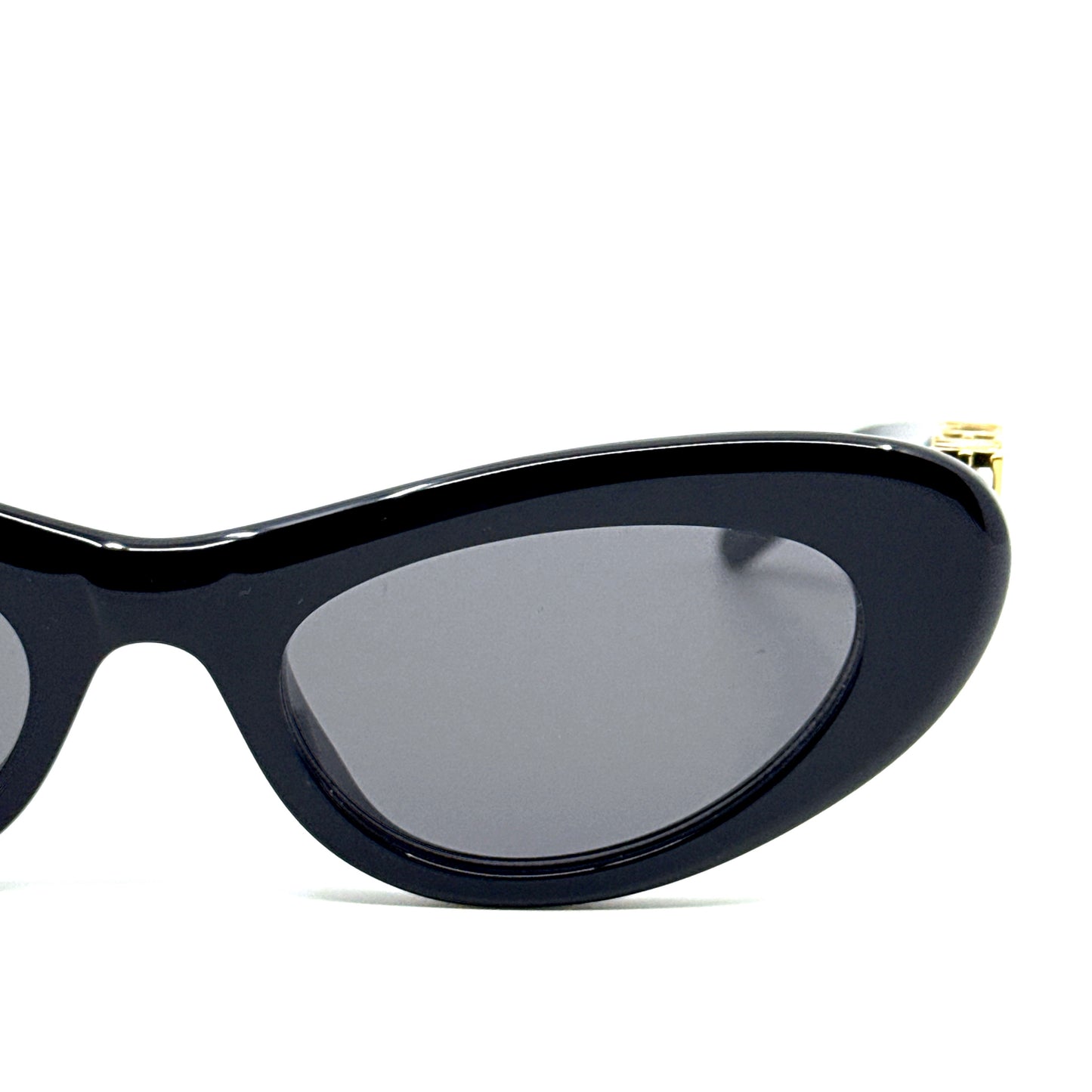 LOEWE Sunglasses LW40156U 01A