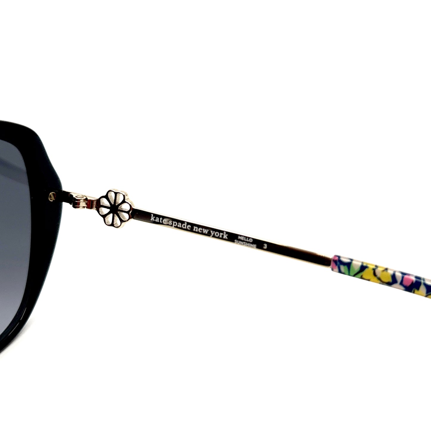 KATE SPADE Sunglasses TALIYAH/G/S 8079O